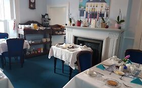 Harbour House B&B